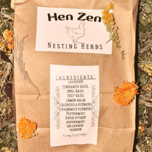 Hen Zen